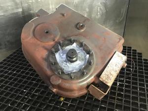 Liebherr Trasmissione